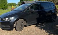 VW Touran United 2.0 TDI Niedersachsen - Oyten Vorschau