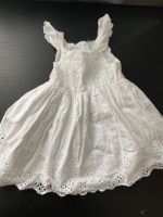 Sommerkleid/Frühlingskleid Größe 80 Schleswig-Holstein - Lübeck Vorschau