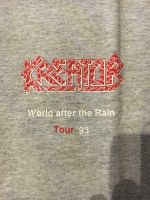 KREATOR World After The Rain-Tour Longsleeve 1993 Baden-Württemberg - Neckargerach Vorschau