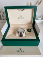 Rolex Datejust 41mm Weißgold Jubilee Bayern - Regensburg Vorschau