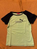 Shirt Sport Puma Sehr gut erhalten Sachsen - Demitz-Thumitz Vorschau