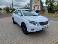 Lexus RX450h, Xenon, Navi, HuD, Leder Brandenburg - Werder (Havel) Vorschau