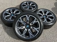 ORIGINAL 20" ALU WINTERRÄDER BMW 7ER REIHE G70 STYLING 905 #193I Bayern - Bad Tölz Vorschau