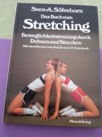 Buch über Stretching Baden-Württemberg - Rheinstetten Vorschau