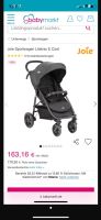 Joie Kinderwagen Neu Rheinland-Pfalz - Neuwied Vorschau