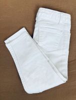 Mädchen GAP Skinny Jeans Hose Gr. 110, 116 Bayern - Hof (Saale) Vorschau