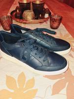 Esprit Damen Sneaker Gr. 39 (Ungetragen) Hessen - Hohenstein Vorschau