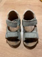 Superfit Sandalen Größe 23 Nordrhein-Westfalen - Hückeswagen Vorschau