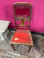 Alter antiker Stuhl Berlin - Pankow Vorschau
