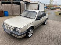 Opel Ascona Oldtimer Nordrhein-Westfalen - Pulheim Vorschau