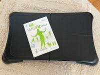 Wii Fit Plus Spiel Balance Bord Neu Hessen - Marburg Vorschau