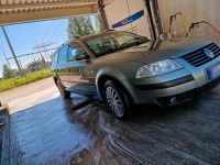 VW Passat 3bg Sachsen-Anhalt - Schönebeck (Elbe) Vorschau