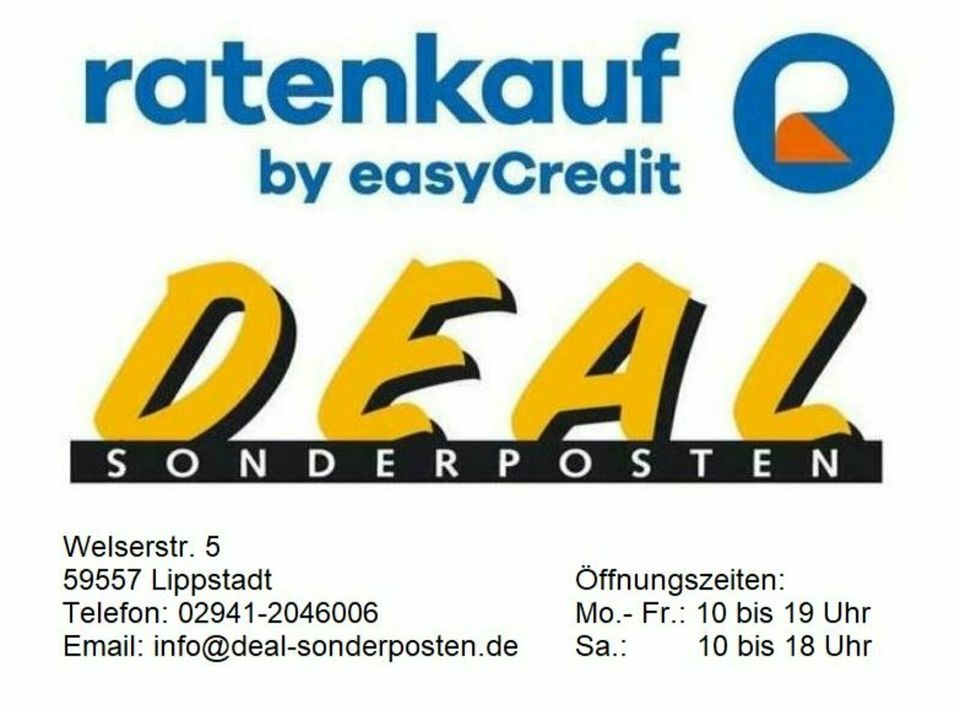 Eck-Bank Olga 5 Farben Esszimmerbank Bank UVP 499,- NEU in Lippstadt