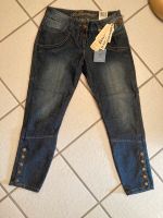 Timezone Jeans Hose Kim W28 blau Art 15405 Nordrhein-Westfalen - Nümbrecht Vorschau