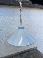 Lampe aus Metall 41cm Durchmesser Nordrhein-Westfalen - Hagen Vorschau