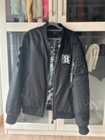 Barong Family Bomber Jacke Bayern - Scherstetten Vorschau