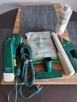 Vorwerk Paket Baden-Württemberg - Heidelberg Vorschau