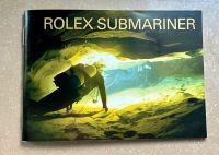 ROLEX Booklet S U B M A R I N E R Hessen - Groß-Zimmern Vorschau