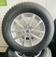 WKR Satz für Mitsubishi ASX/Outlander/Eclipse Cross 215/70R16100H Bayern - Donauwörth Vorschau