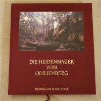 Die Heidenmauer vom Odilienberg Nordrhein-Westfalen - Heiligenhaus Vorschau