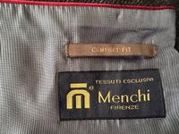 gr  118 58 XXXL  TWEED SAKKO ORIGINAL PREMIUM HANDGEWEBT Nordrhein-Westfalen - Lage Vorschau