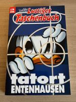 Lustiges Taschenbuch LTB506 * Tatort Entenhausen * NEU * Ungel.* Nordrhein-Westfalen - Castrop-Rauxel Vorschau