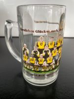 BVB Glaskrug 1995 Mannschaft des Jahres Dortmund - Hörde Vorschau