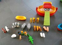 Playmobil Arche Noah Mitnehm Arche Playmobil uvm. Nordrhein-Westfalen - Neuss Vorschau