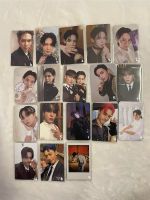 Ateez yeosang wooyoung yunho san jongho Album pcs Berlin - Charlottenburg Vorschau