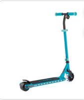 Kinder E-Scooter ab 6 Jahre, E-Motion 6 Globber Bayern - Hegnabrunn Vorschau