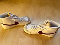 Nike Damenschuhe W Blazer Mid Wandsbek - Hamburg Rahlstedt Vorschau