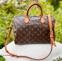 Louis Vuitton Speedy 30 Bandouliere Nordrhein-Westfalen - Bad Honnef Vorschau