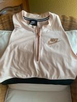 Nike Sport Fitness Shirt beige XL 42 Hessen - Bürstadt Vorschau