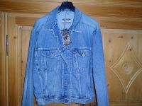 MUSTANG Jeansjacke, Gr. L, Rock am Ring/Park, NEU/Etikett Hessen - Hasselroth Vorschau