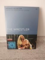 DVD "The Wrestler" Thüringen - Ilmenau Vorschau