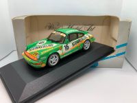 Porsche 911 964 RS Carrera Cup #16 1992 - MiniChamps 1:43 Niedersachsen - Göttingen Vorschau