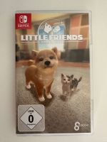 Little Friends Dogs and Cats Nintendo Spiel Nordrhein-Westfalen - Zülpich Vorschau