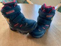 neuwertige Winterstiefel Haribo Gr. 28 Stiefel Junge Boots Berlin - Mahlsdorf Vorschau