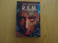 R. E. M. von Michael Marshall Smith Science-fiction-Thriller TB g Baden-Württemberg - Benningen Vorschau