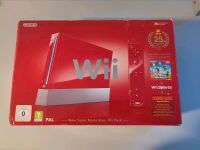 Nintendo wii new super mario bros 25 Jahre Sonder Edition Rheinland-Pfalz - Ludwigshafen Vorschau