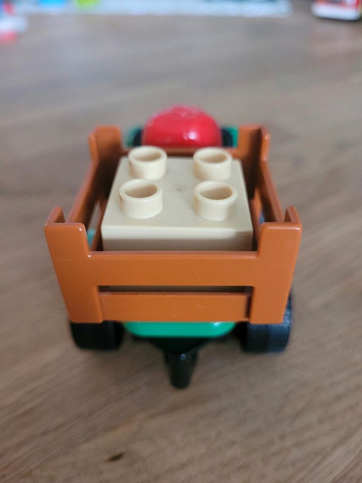 Lego Duplo Geländequad für Bauernhof 5645 in Dresden