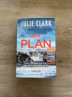 Der Plan - Julie Clark Bergedorf - Hamburg Lohbrügge Vorschau