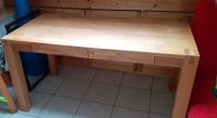 Schreibtisch Royal oak massiv Holz Eiche Tisch 70x140x75hoch Rheinland-Pfalz - Zweibrücken Vorschau