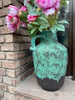 Große handgearbeitete Vase/ Krug aus Keramik Nordrhein-Westfalen - Weilerswist Vorschau