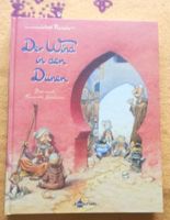 Michel Plessix Der Wind in den Dünen toonfish deutsch Hardcover Nordrhein-Westfalen - Nideggen / Düren Vorschau