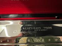 Hohner Mundharmonika 7565 Meisterklasse Harp Baden-Württemberg - Mannheim Vorschau