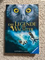 Die Legende der Wächter die Bewährung Altona - Hamburg Othmarschen Vorschau