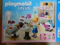 PLAYMOBIL 5487 Friseur-Salon Nordrhein-Westfalen - Troisdorf Vorschau