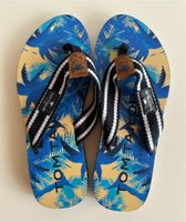 TOM TAILOR Flipflops  Größe 34 NEU! Baden-Württemberg - Schlier Vorschau