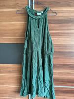 Vila Kleid grün Größe 44 neu Saarland - Mandelbachtal Vorschau